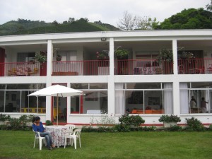 Hacienda Guayabal